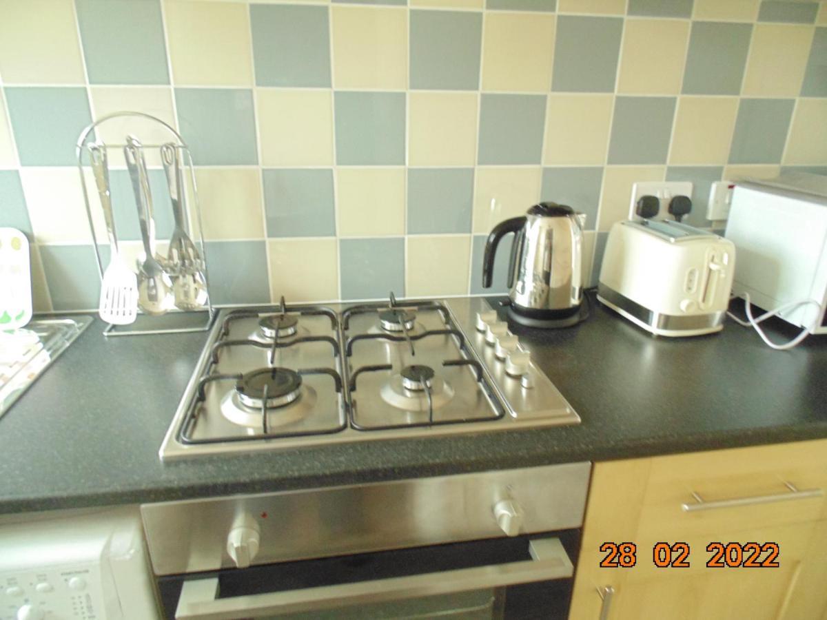 Apartamento Two Beautiful Double Bedroom Tulip *