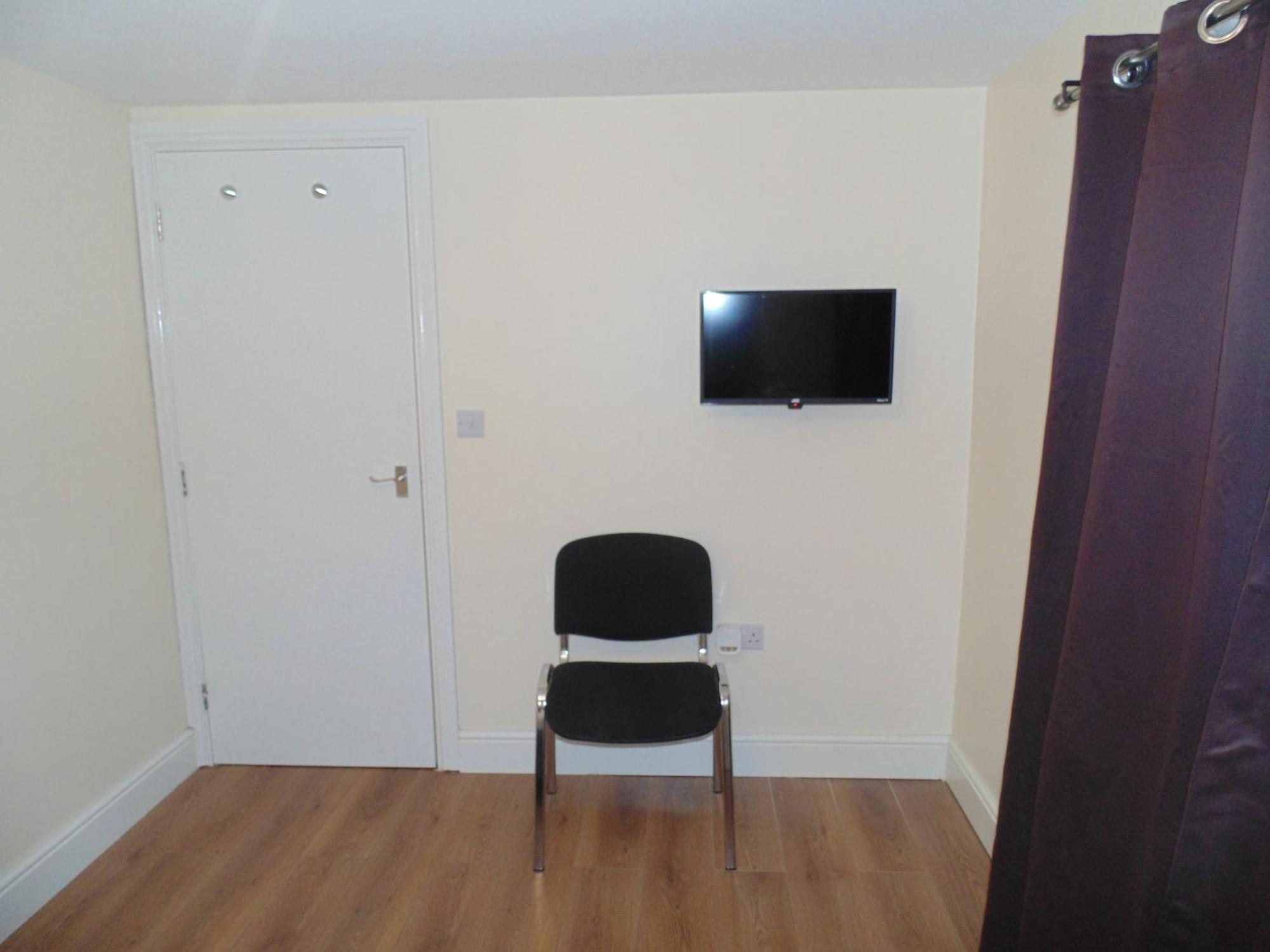 Apartamento Two Beautiful Double Bedroom Tulip Dagenham
