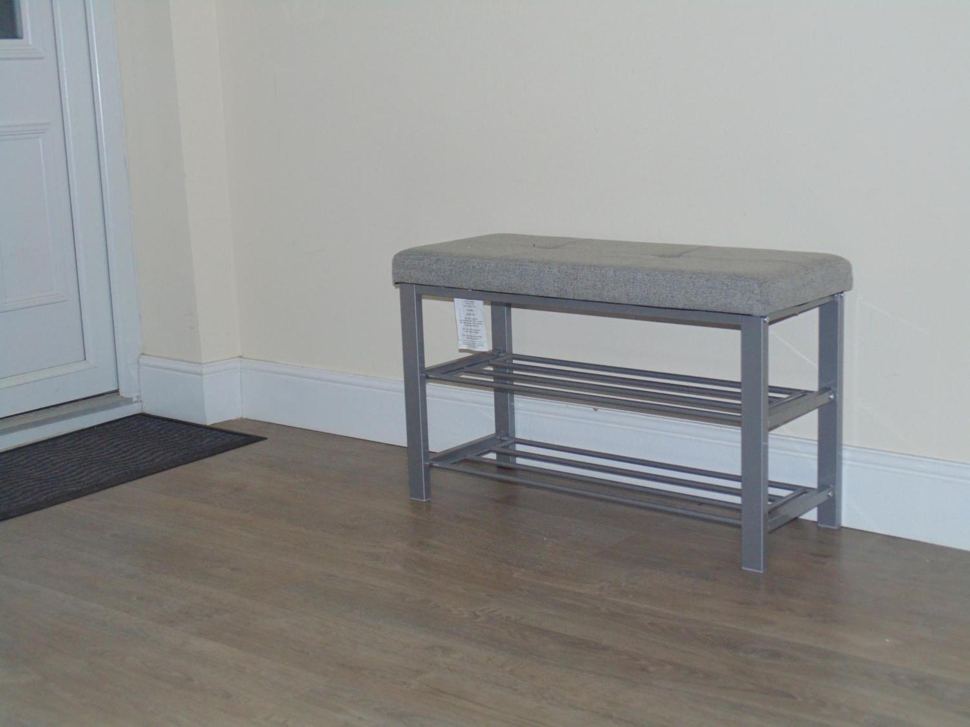 Apartamento Two Beautiful Double Bedroom Tulip