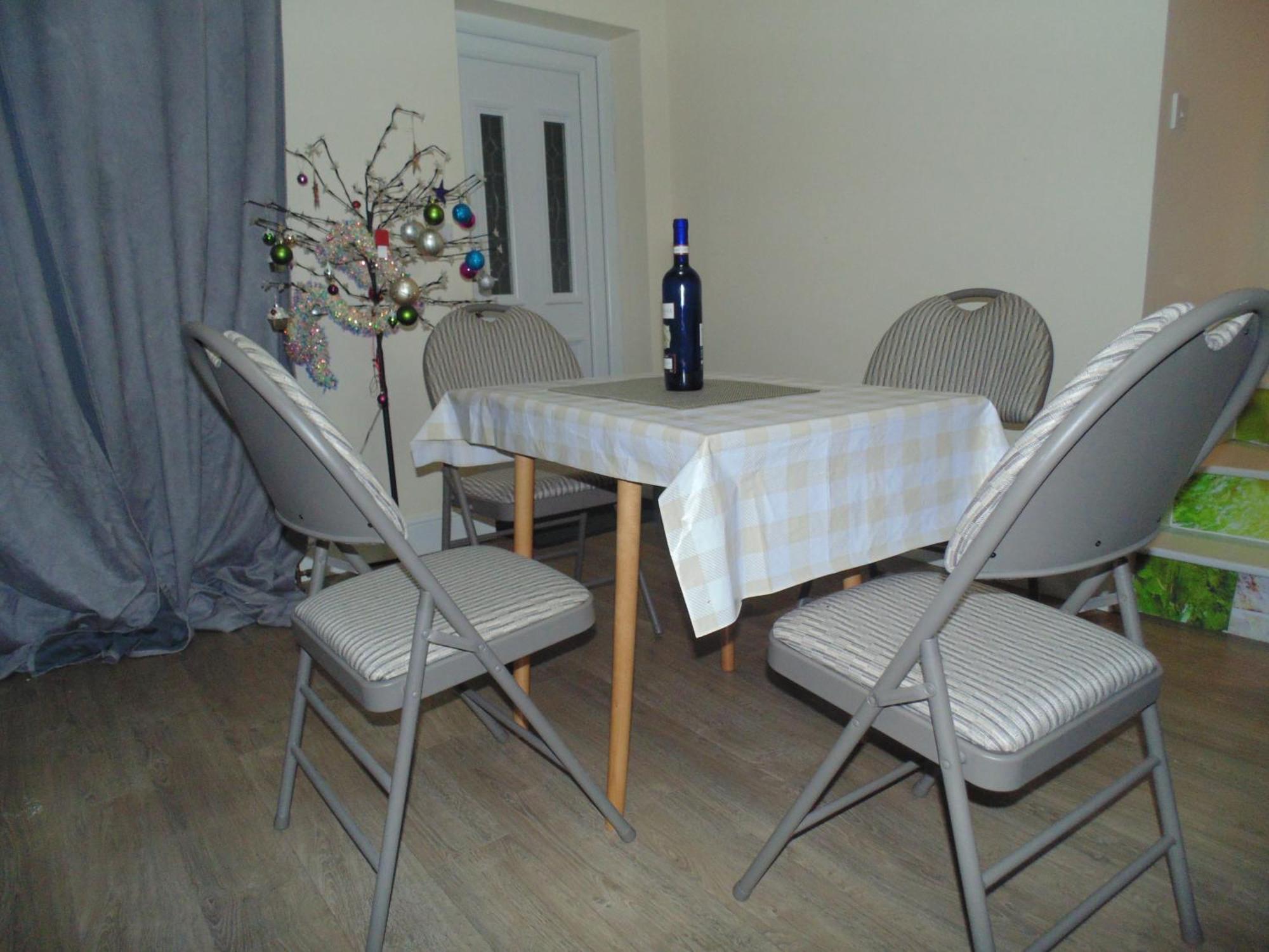 Two Beautiful Double Bedroom Tulip Apartamento Dagenham