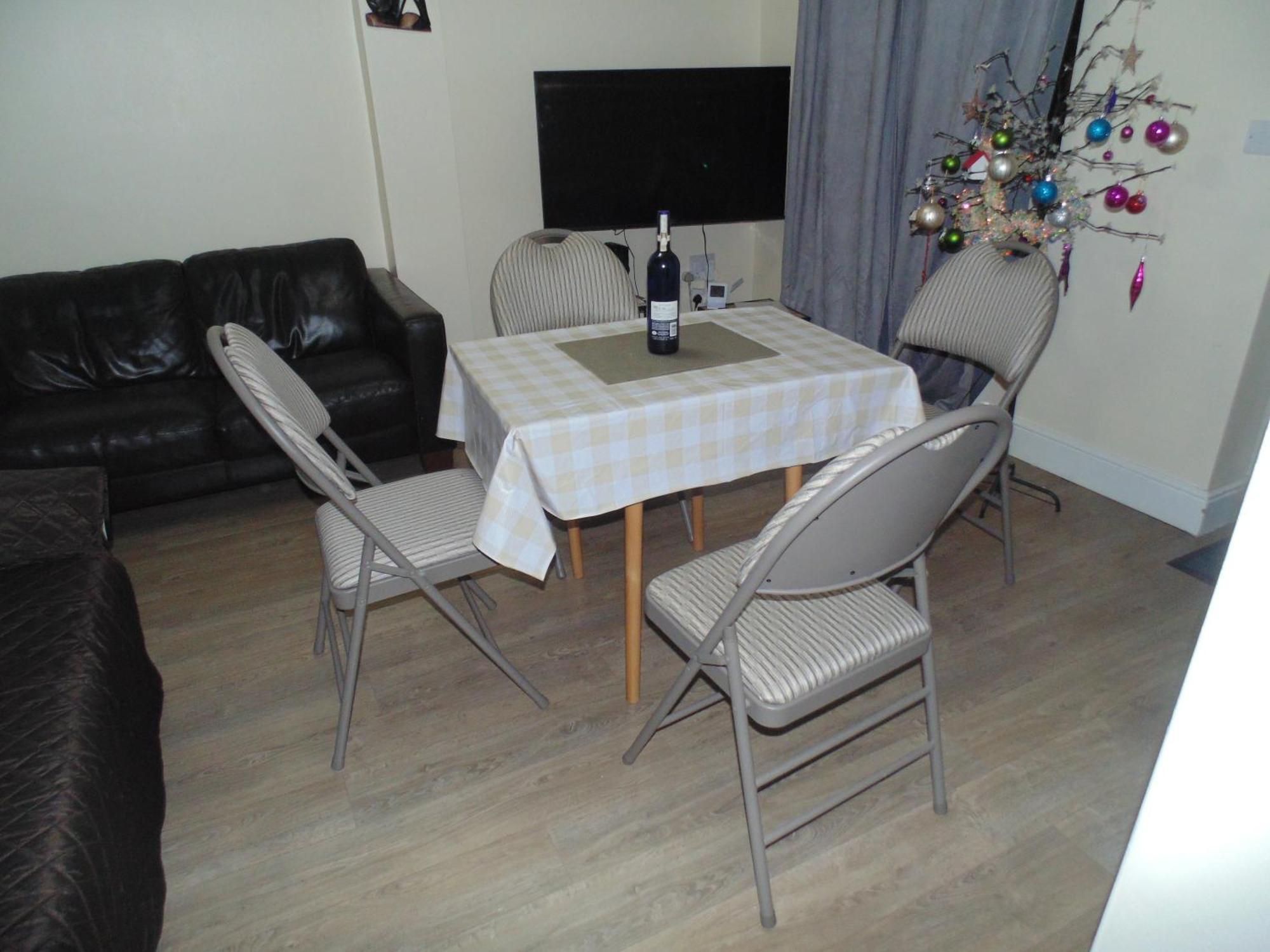 Apartamento Two Beautiful Double Bedroom Tulip Dagenham