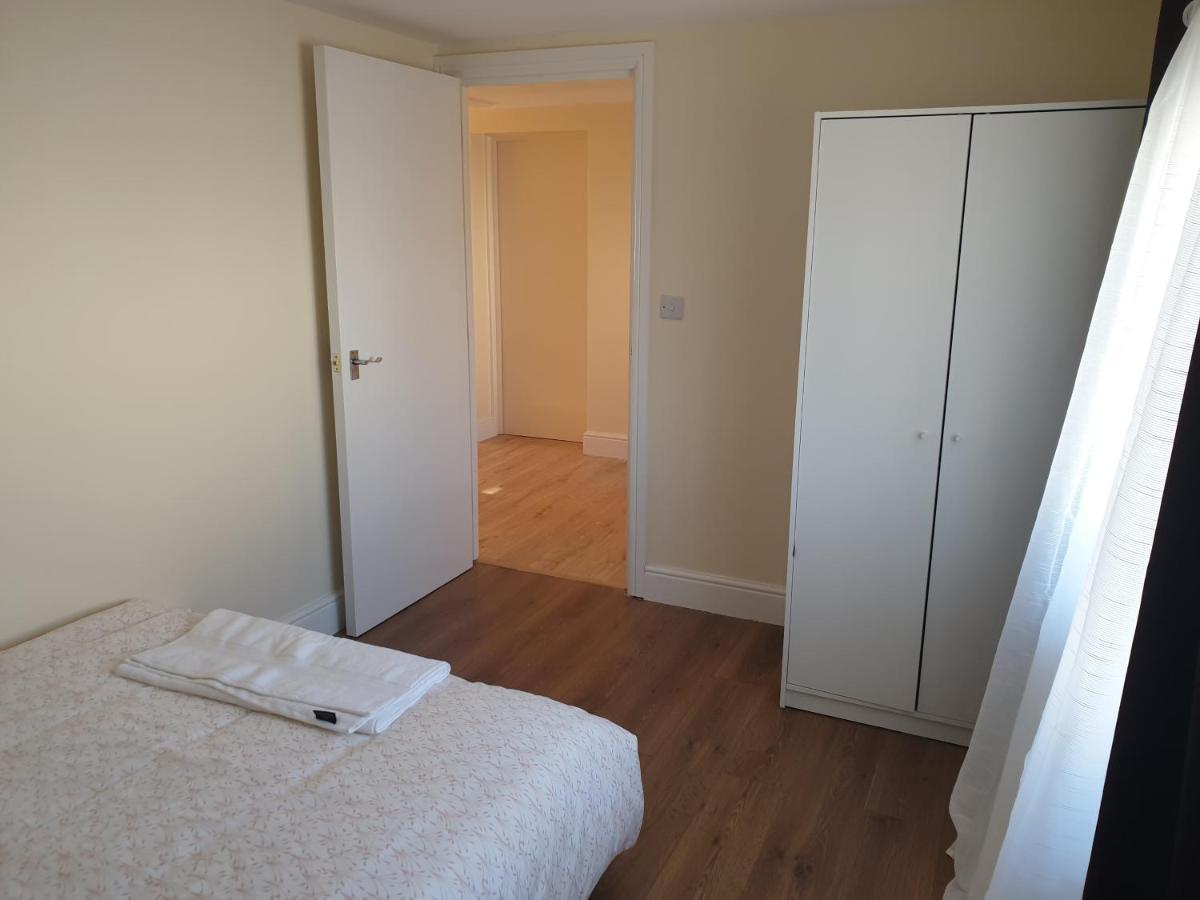 Appartamento Two Beautiful Double Bedroom Tulip