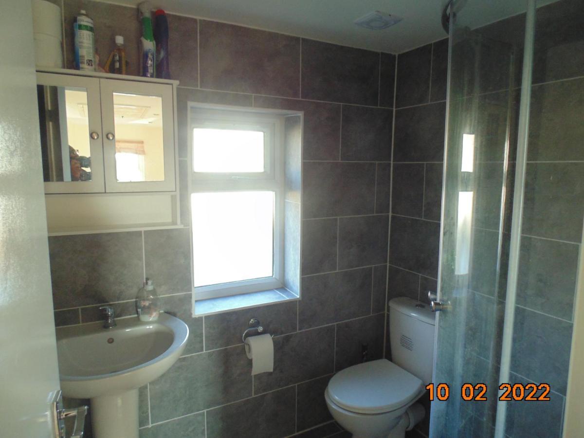Two Beautiful Double Bedroom Tulip Appartamento