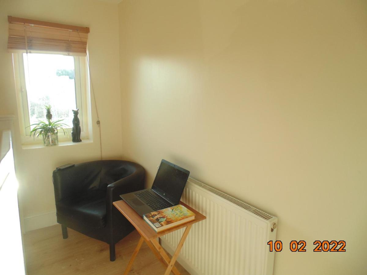 Appartamento Two Beautiful Double Bedroom Tulip *