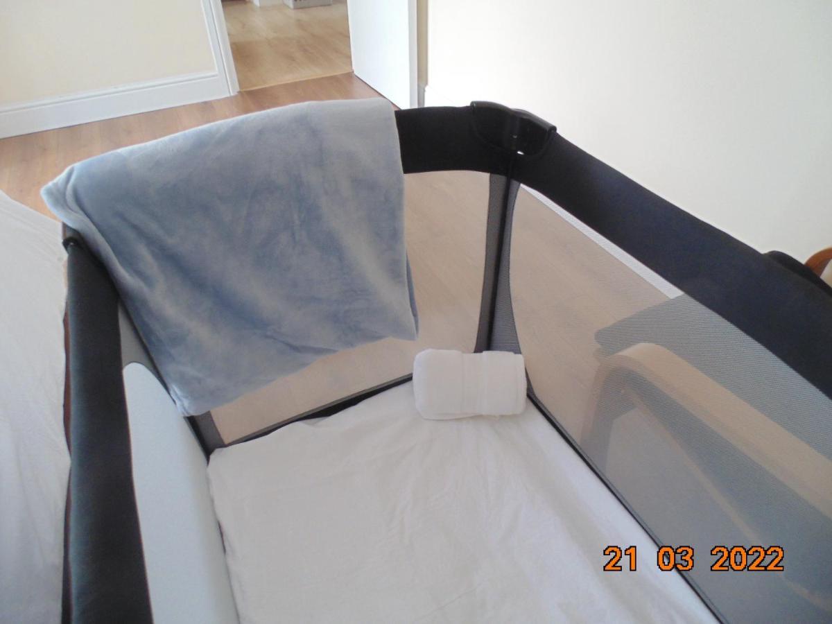 Two Beautiful Double Bedroom Tulip Appartamento