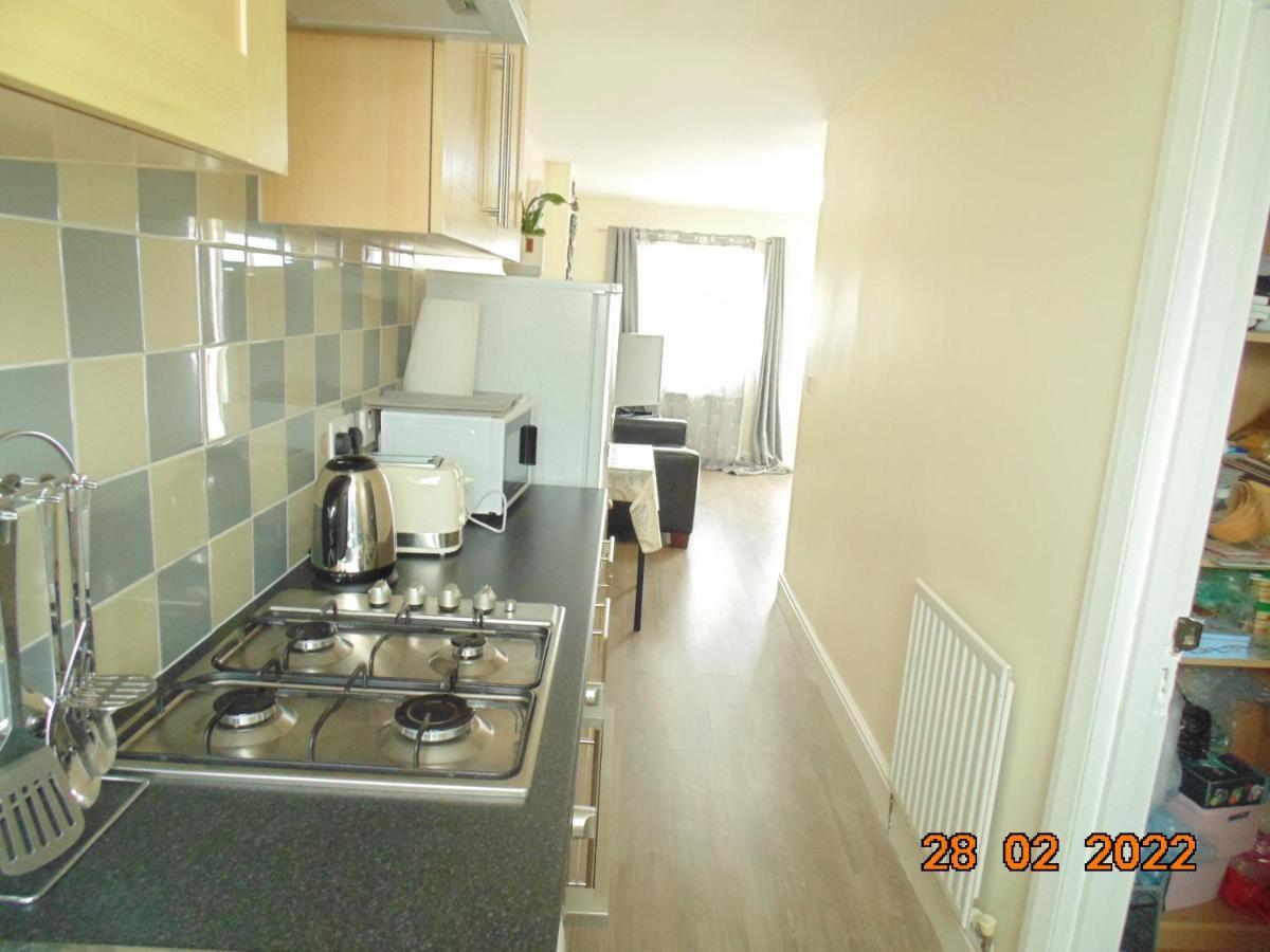 Two Beautiful Double Bedroom Tulip Dagenham